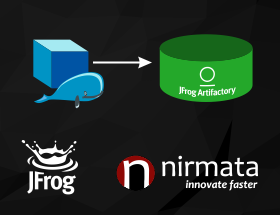 JFrog Nirmata Integration